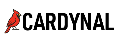 Cardynal Logo